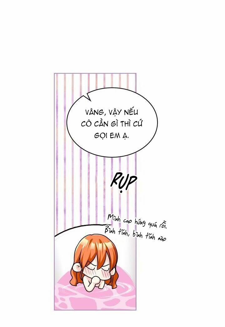 Đức Hạnh Của Ác Nữ Phản Diện 43 trang 30