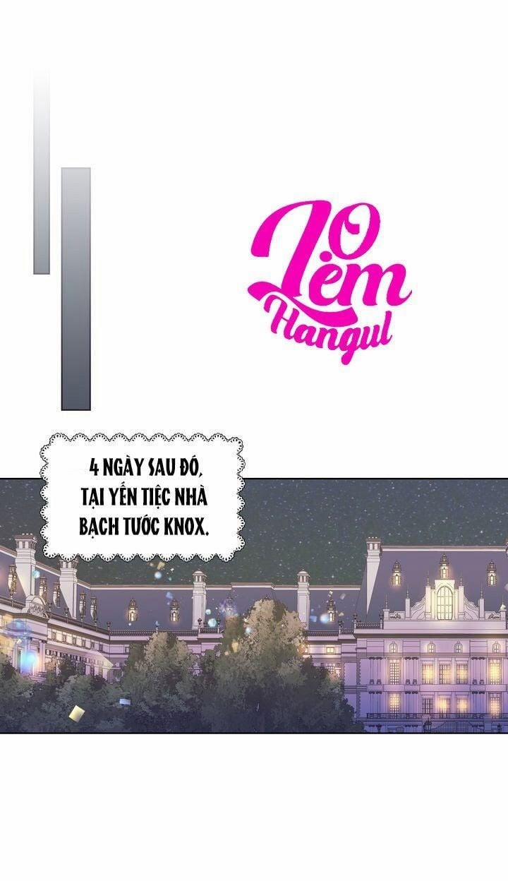 Đức Hạnh Của Ác Nữ Phản Diện 43 trang 33