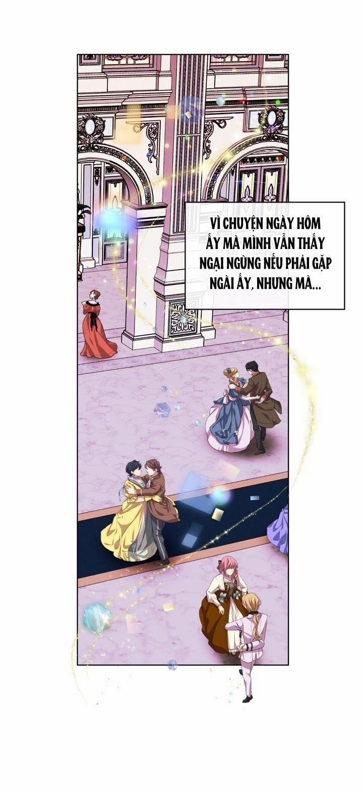 Đức Hạnh Của Ác Nữ Phản Diện 43 trang 34