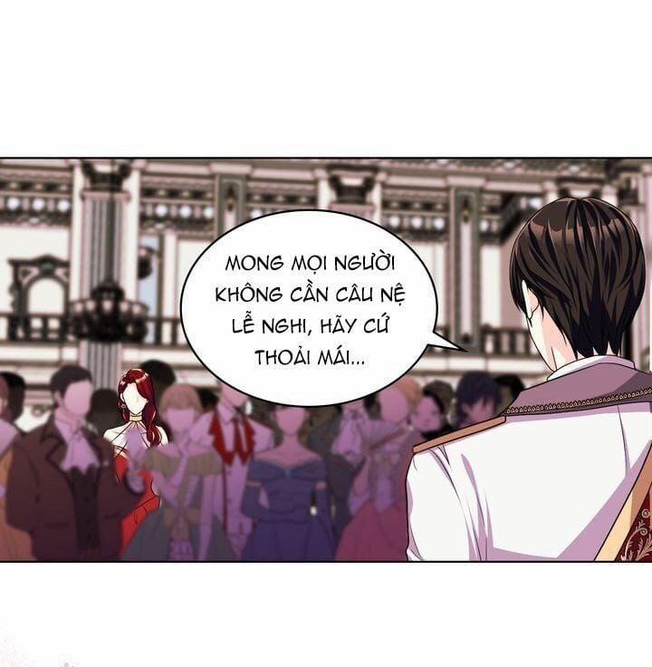 Đức Hạnh Của Ác Nữ Phản Diện 43 trang 39