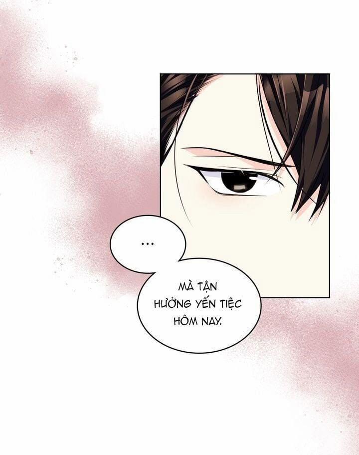 Đức Hạnh Của Ác Nữ Phản Diện 43 trang 40