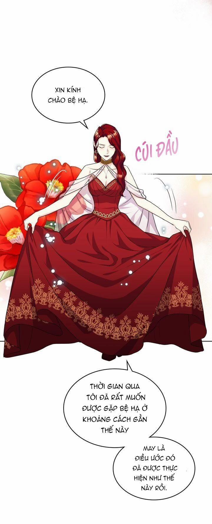 Đức Hạnh Của Ác Nữ Phản Diện 43 trang 41