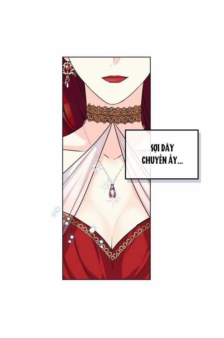 Đức Hạnh Của Ác Nữ Phản Diện 43 trang 42