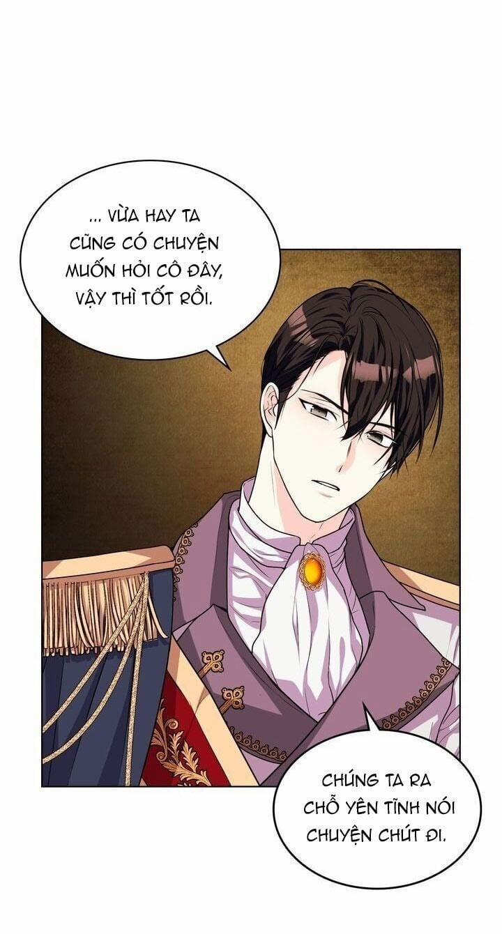 Đức Hạnh Của Ác Nữ Phản Diện 43 trang 43