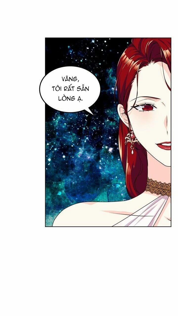 Đức Hạnh Của Ác Nữ Phản Diện 43 trang 44