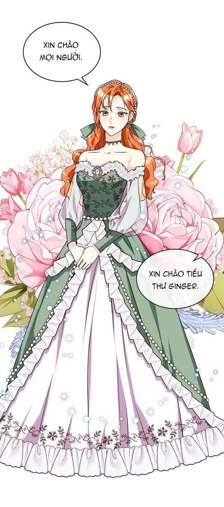 Đức Hạnh Của Ác Nữ Phản Diện 43 trang 46