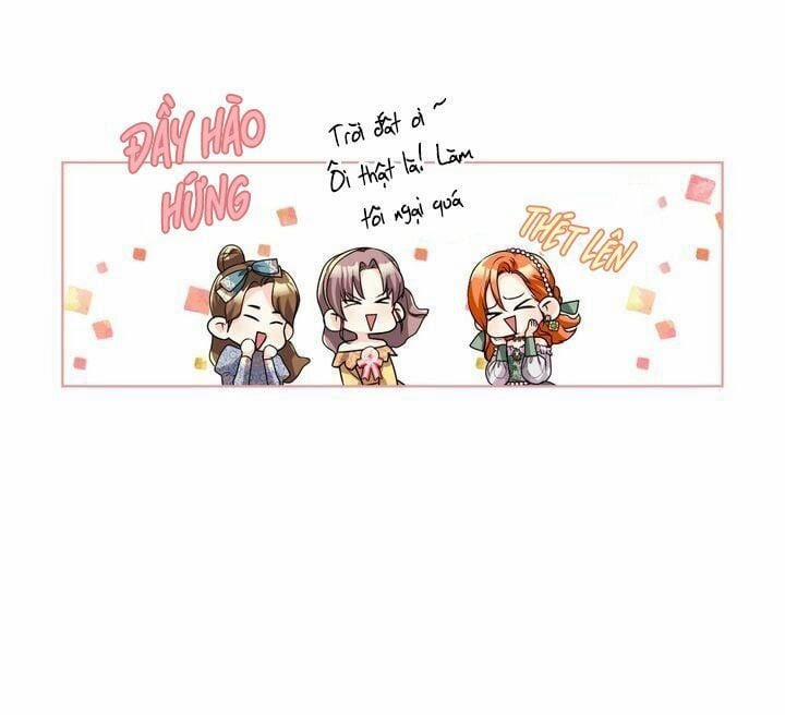 Đức Hạnh Của Ác Nữ Phản Diện 43 trang 48