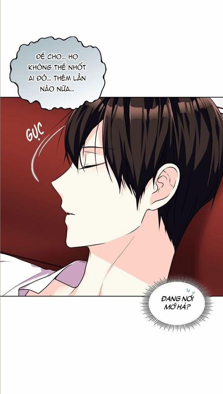 Đức Hạnh Của Ác Nữ Phản Diện 43 trang 5