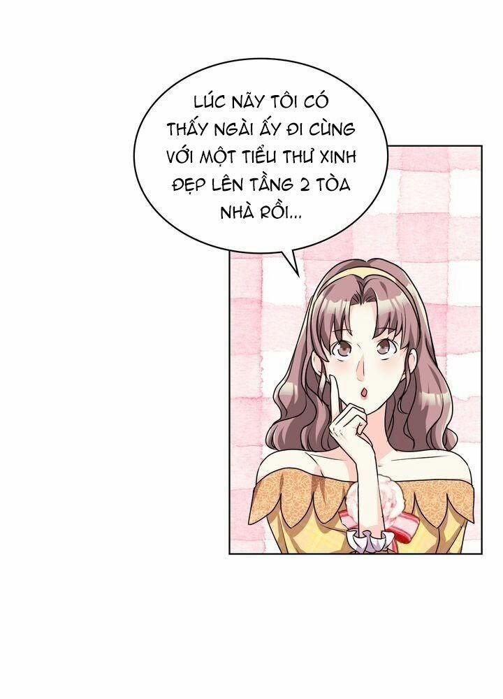 Đức Hạnh Của Ác Nữ Phản Diện 43 trang 50