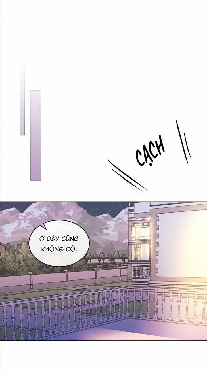 Đức Hạnh Của Ác Nữ Phản Diện 43 trang 52