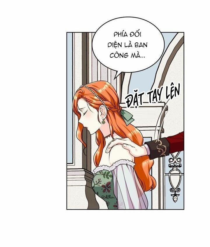 Đức Hạnh Của Ác Nữ Phản Diện 43 trang 53