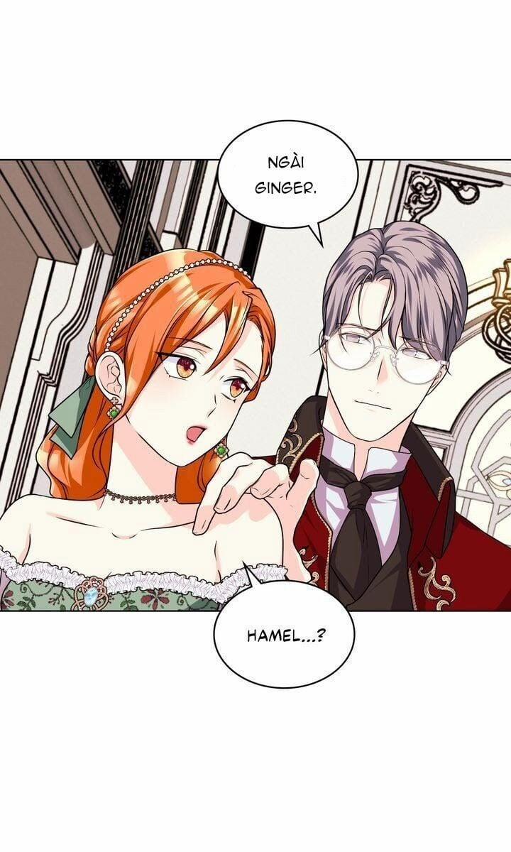 Đức Hạnh Của Ác Nữ Phản Diện 43 trang 54