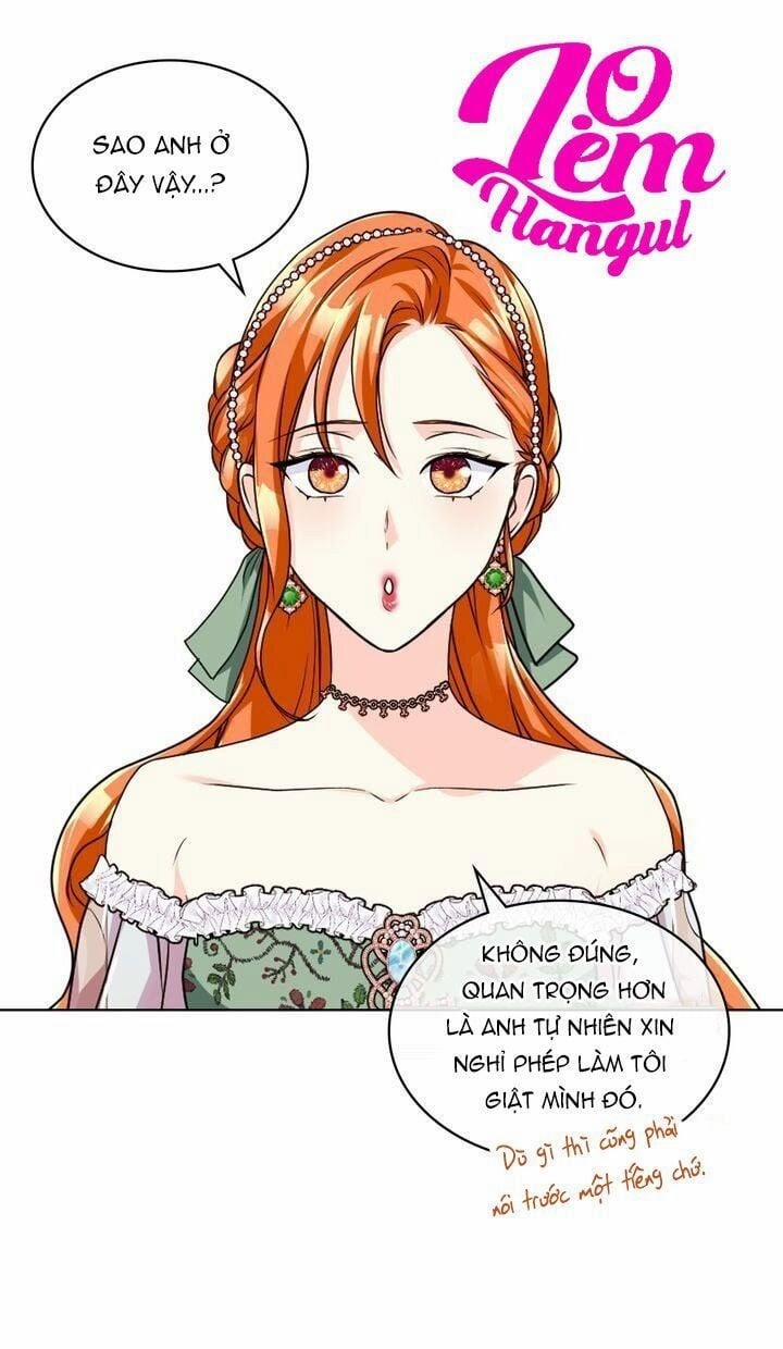 Đức Hạnh Của Ác Nữ Phản Diện 43 trang 55