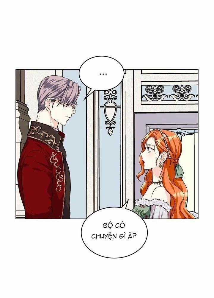 Đức Hạnh Của Ác Nữ Phản Diện 43 trang 56