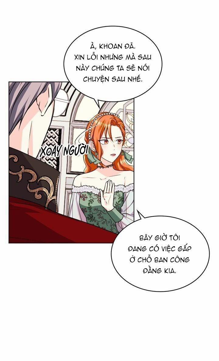 Đức Hạnh Của Ác Nữ Phản Diện 43 trang 57