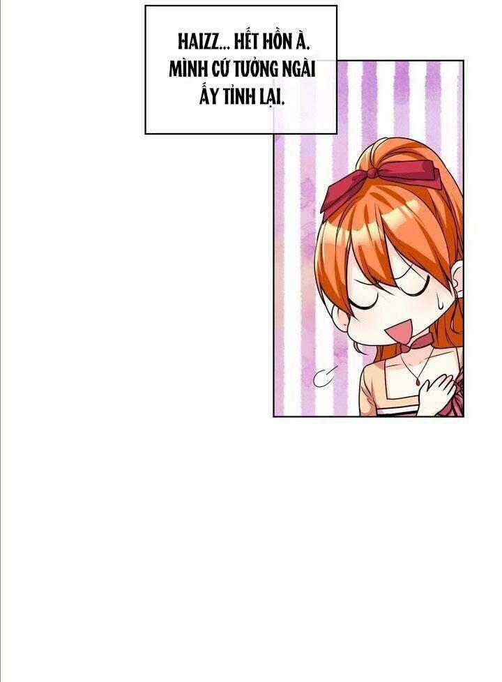 Đức Hạnh Của Ác Nữ Phản Diện 43 trang 6