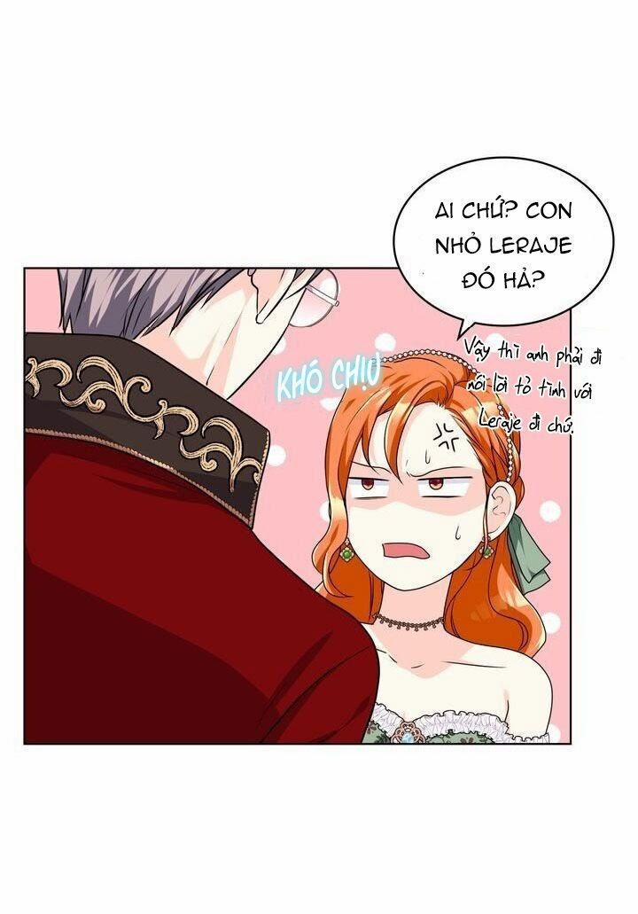 Đức Hạnh Của Ác Nữ Phản Diện 43 trang 61