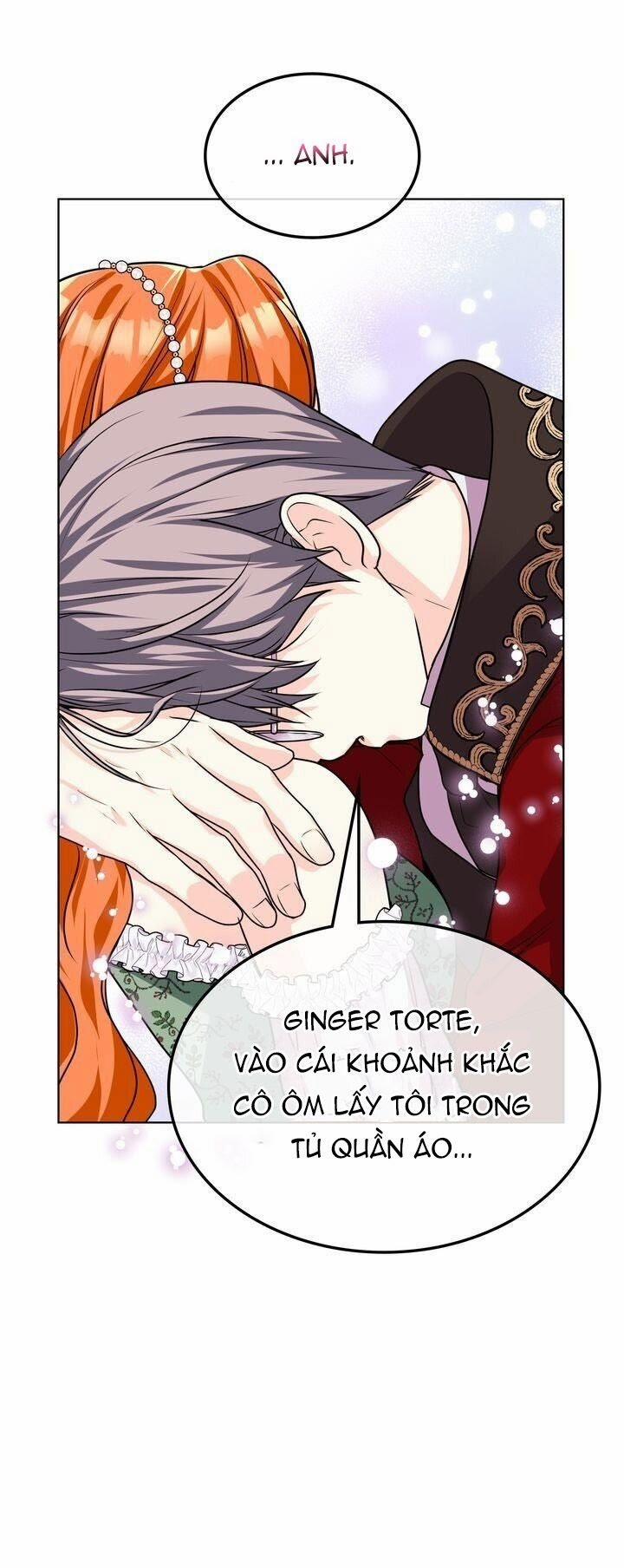 Đức Hạnh Của Ác Nữ Phản Diện 43 trang 64