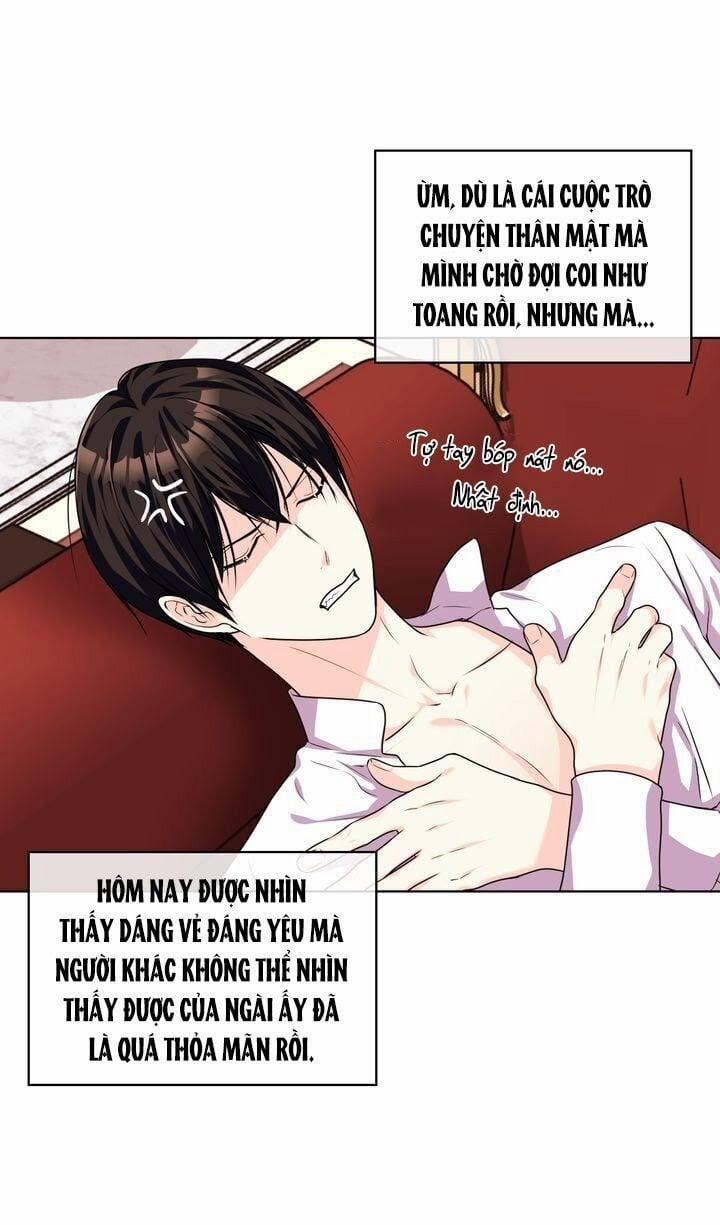 Đức Hạnh Của Ác Nữ Phản Diện 43 trang 8