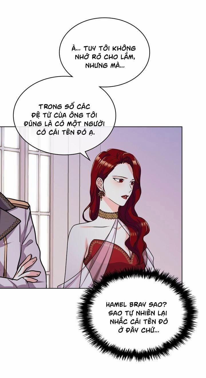 Đức Hạnh Của Ác Nữ Phản Diện 44 trang 10