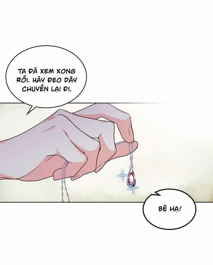 Đức Hạnh Của Ác Nữ Phản Diện 44 trang 12