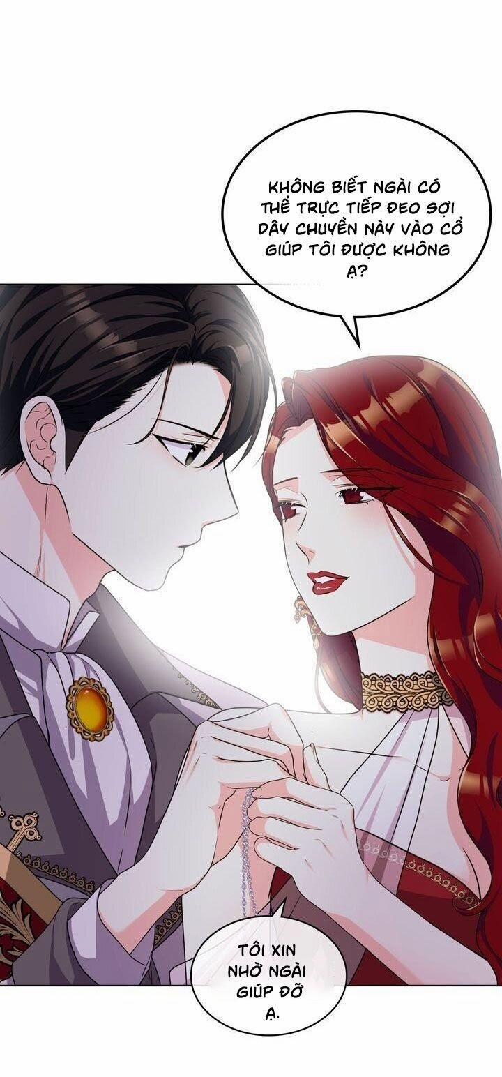 Đức Hạnh Của Ác Nữ Phản Diện 44 trang 13