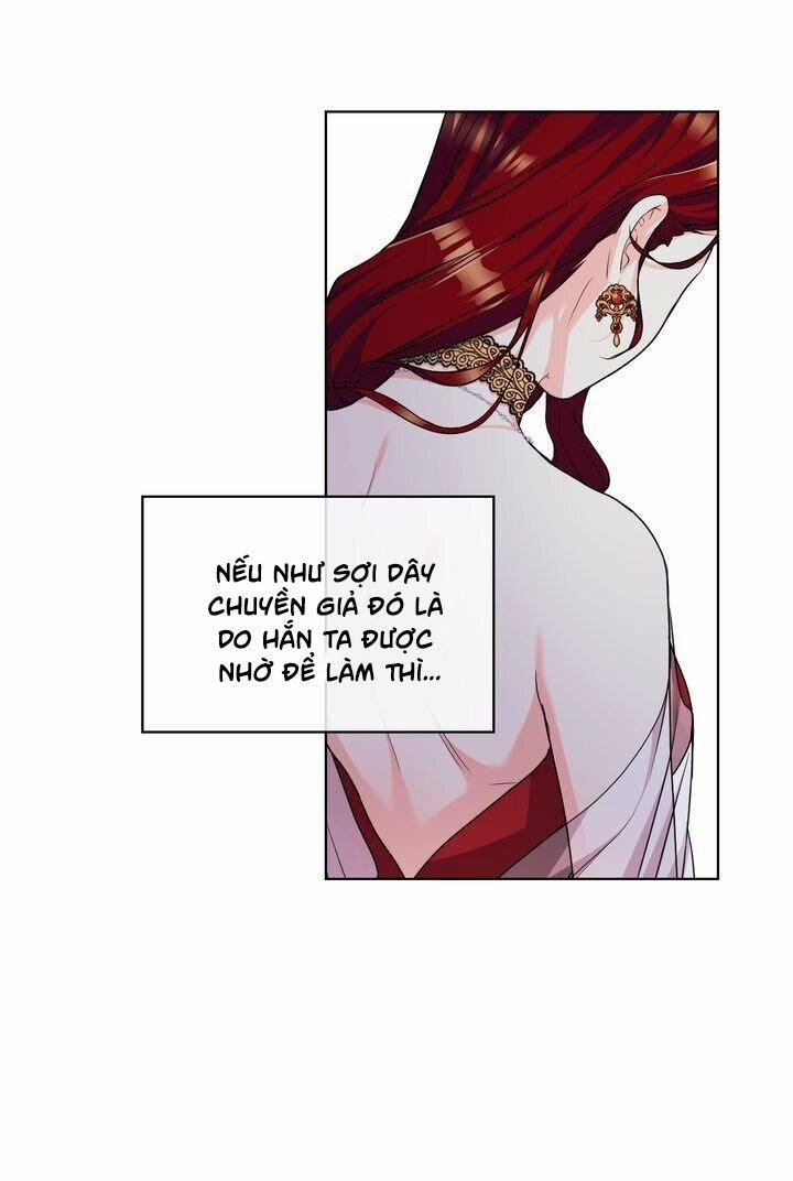 Đức Hạnh Của Ác Nữ Phản Diện 44 trang 16