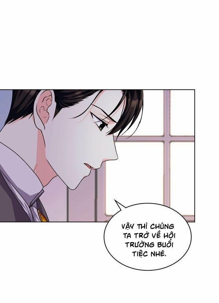 Đức Hạnh Của Ác Nữ Phản Diện 44 trang 18