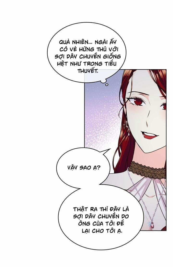 Đức Hạnh Của Ác Nữ Phản Diện 44 trang 2