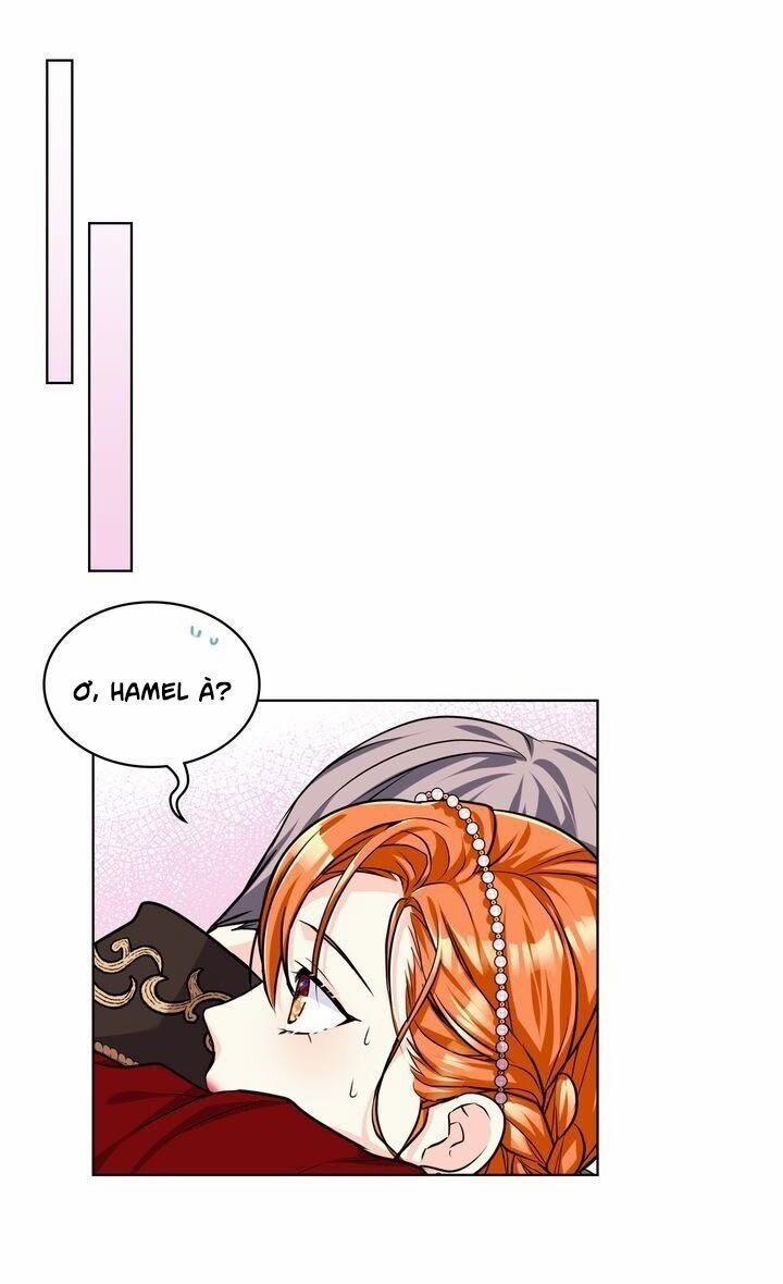 Đức Hạnh Của Ác Nữ Phản Diện 44 trang 21