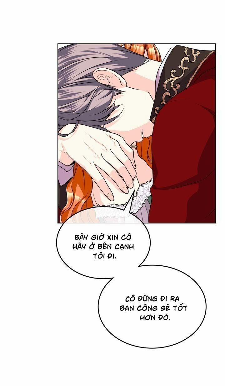 Đức Hạnh Của Ác Nữ Phản Diện 44 trang 22