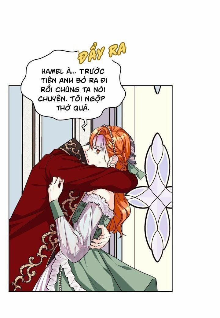 Đức Hạnh Của Ác Nữ Phản Diện 44 trang 25