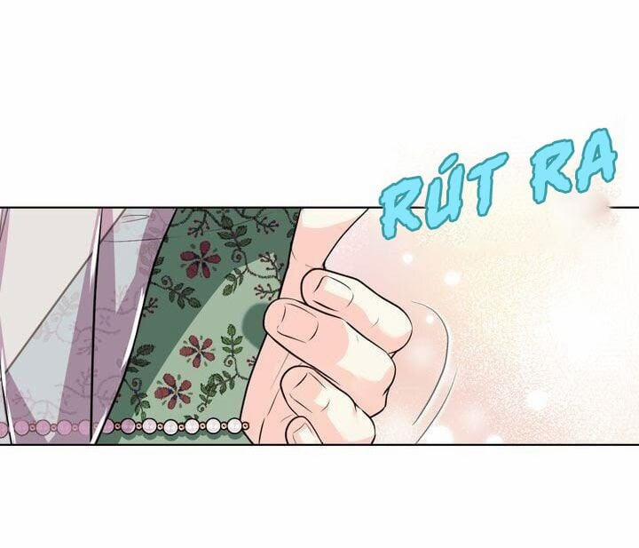 Đức Hạnh Của Ác Nữ Phản Diện 44 trang 28