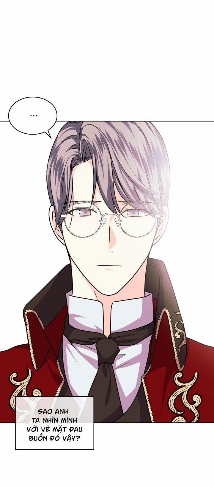 Đức Hạnh Của Ác Nữ Phản Diện 44 trang 30