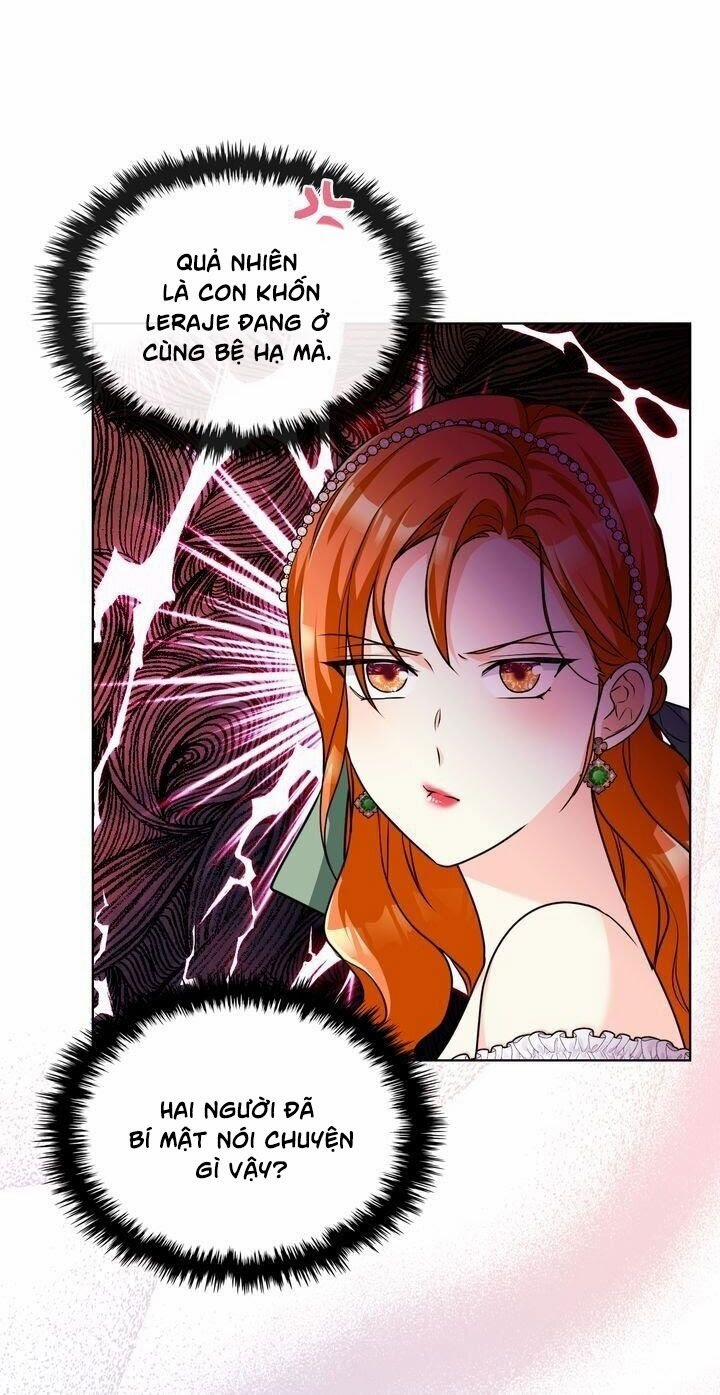 Đức Hạnh Của Ác Nữ Phản Diện 44 trang 34