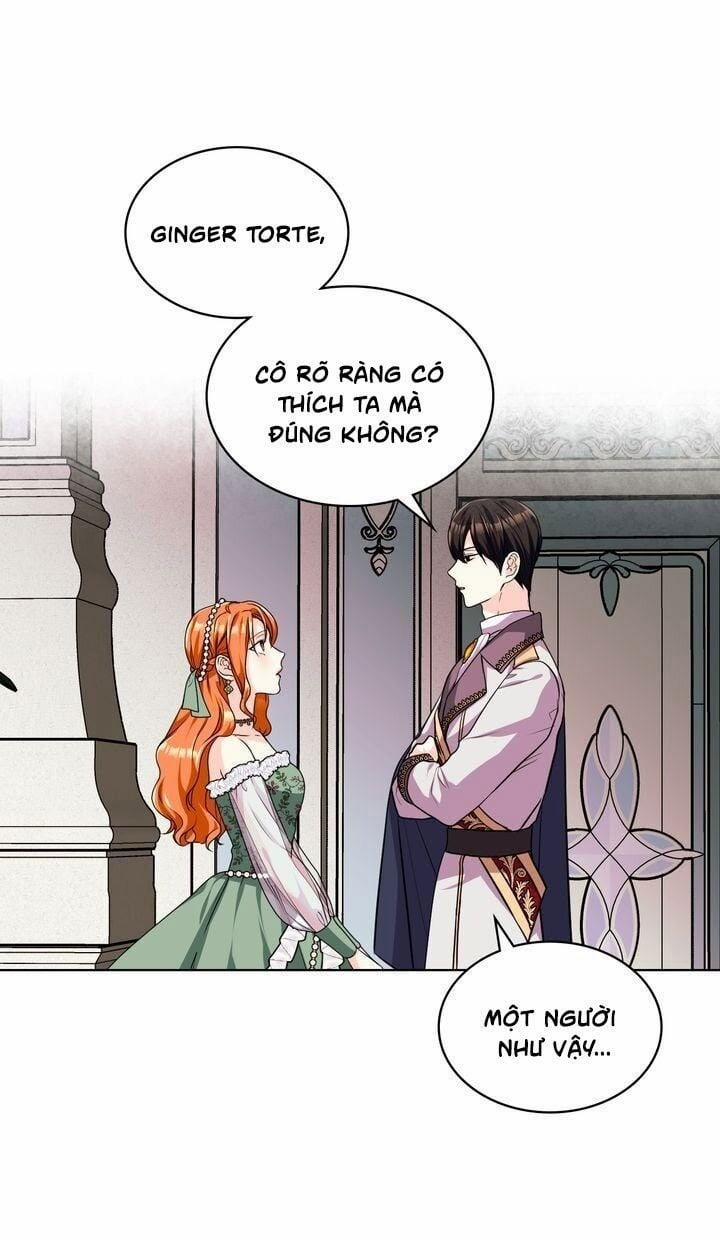 Đức Hạnh Của Ác Nữ Phản Diện 44 trang 37