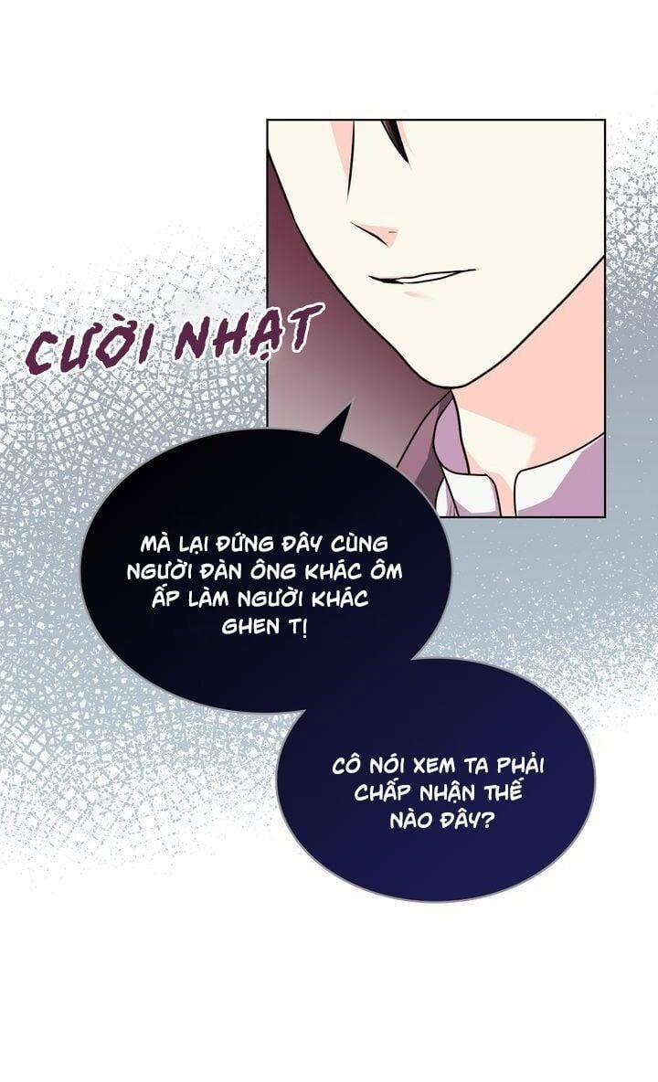 Đức Hạnh Của Ác Nữ Phản Diện 44 trang 38