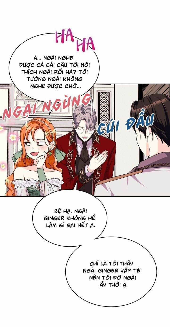 Đức Hạnh Của Ác Nữ Phản Diện 44 trang 39