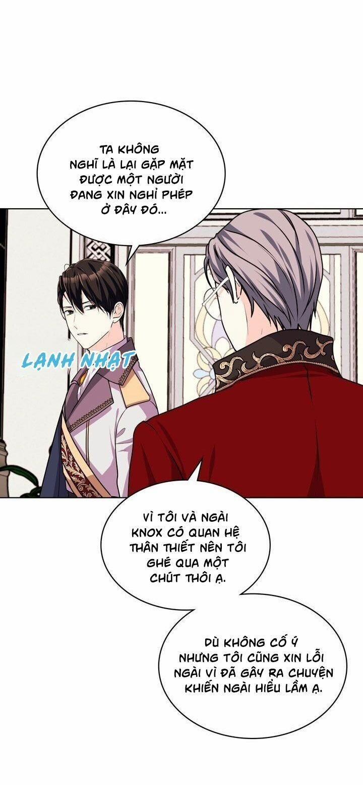 Đức Hạnh Của Ác Nữ Phản Diện 44 trang 40