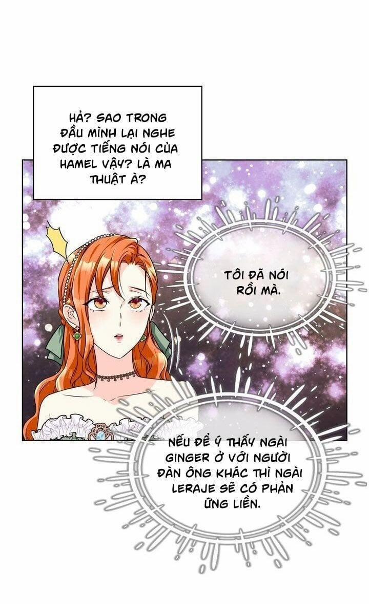 Đức Hạnh Của Ác Nữ Phản Diện 44 trang 42