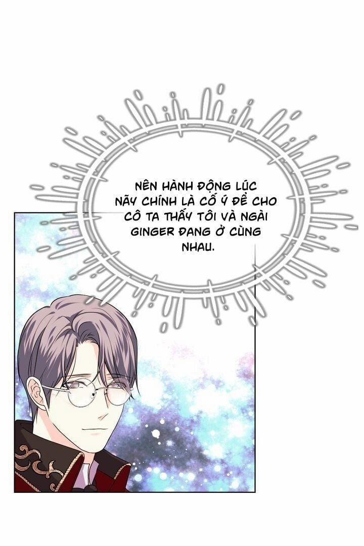 Đức Hạnh Của Ác Nữ Phản Diện 44 trang 43