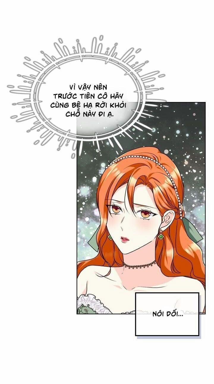 Đức Hạnh Của Ác Nữ Phản Diện 44 trang 44