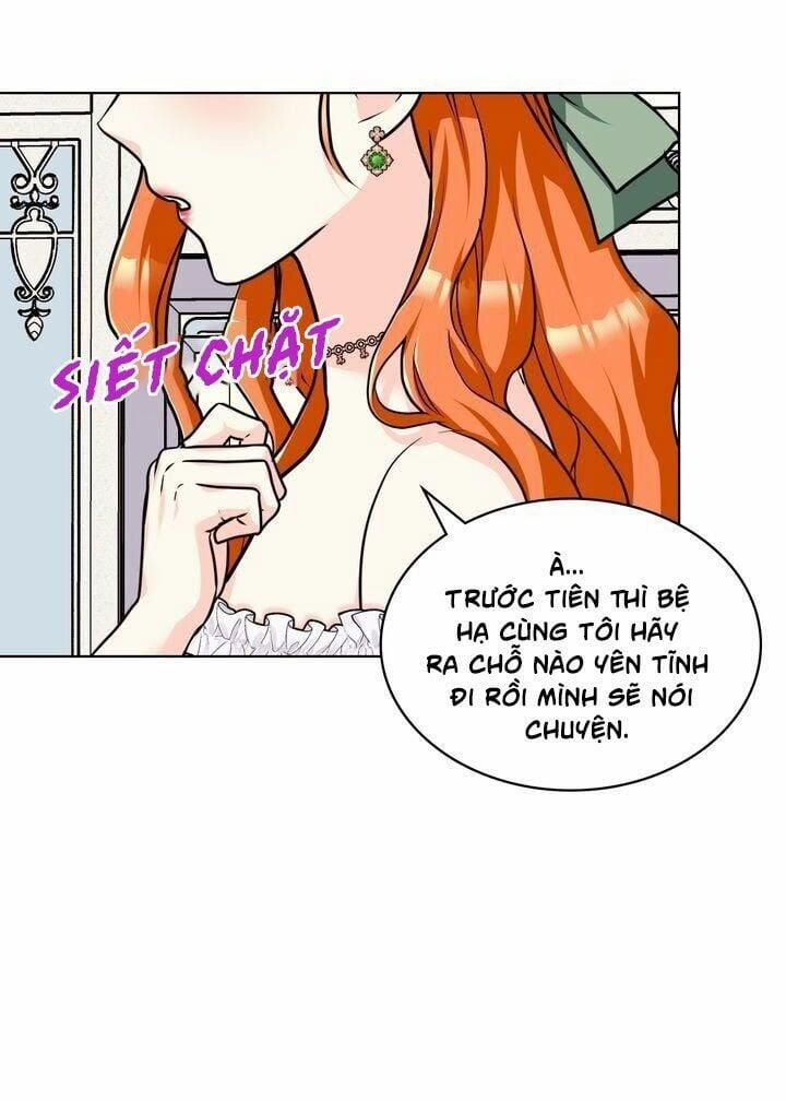 Đức Hạnh Của Ác Nữ Phản Diện 44 trang 48