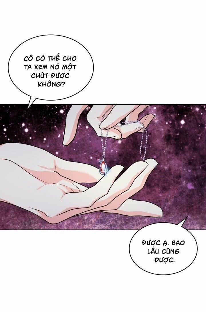 Đức Hạnh Của Ác Nữ Phản Diện 44 trang 5