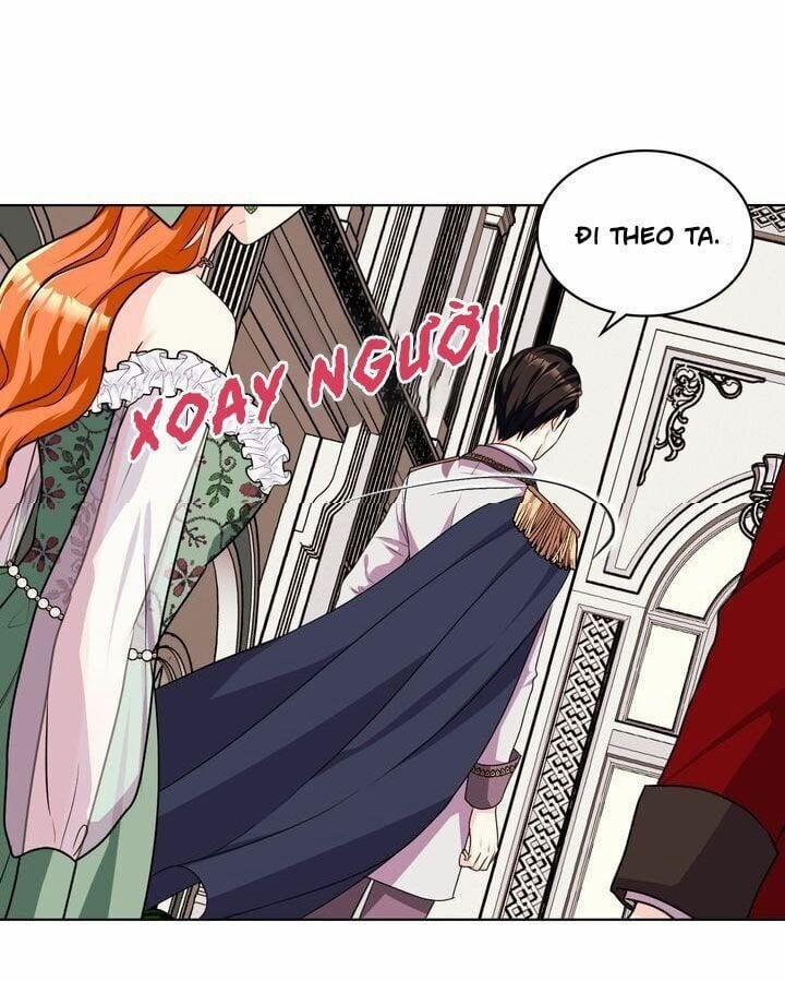 Đức Hạnh Của Ác Nữ Phản Diện 44 trang 50