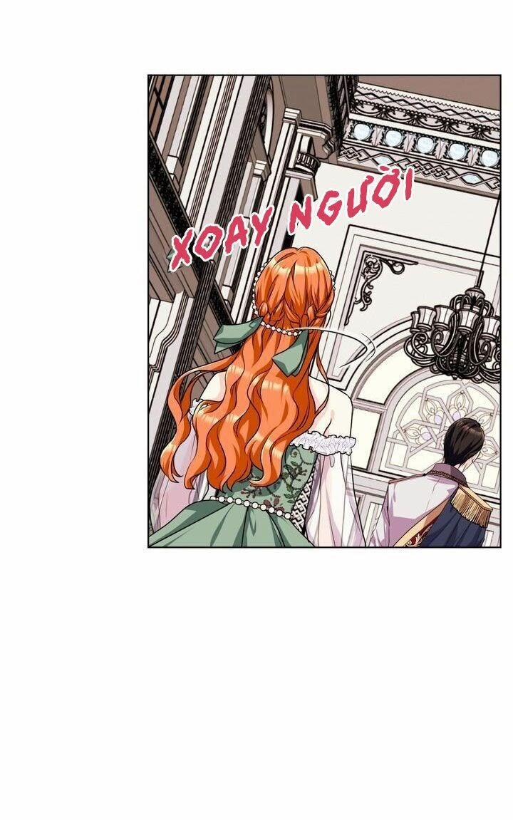 Đức Hạnh Của Ác Nữ Phản Diện 44 trang 52