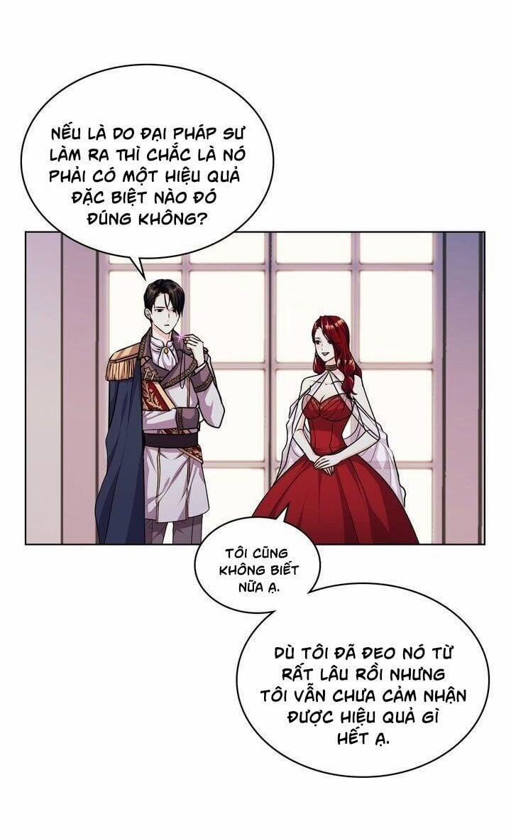 Đức Hạnh Của Ác Nữ Phản Diện 44 trang 6