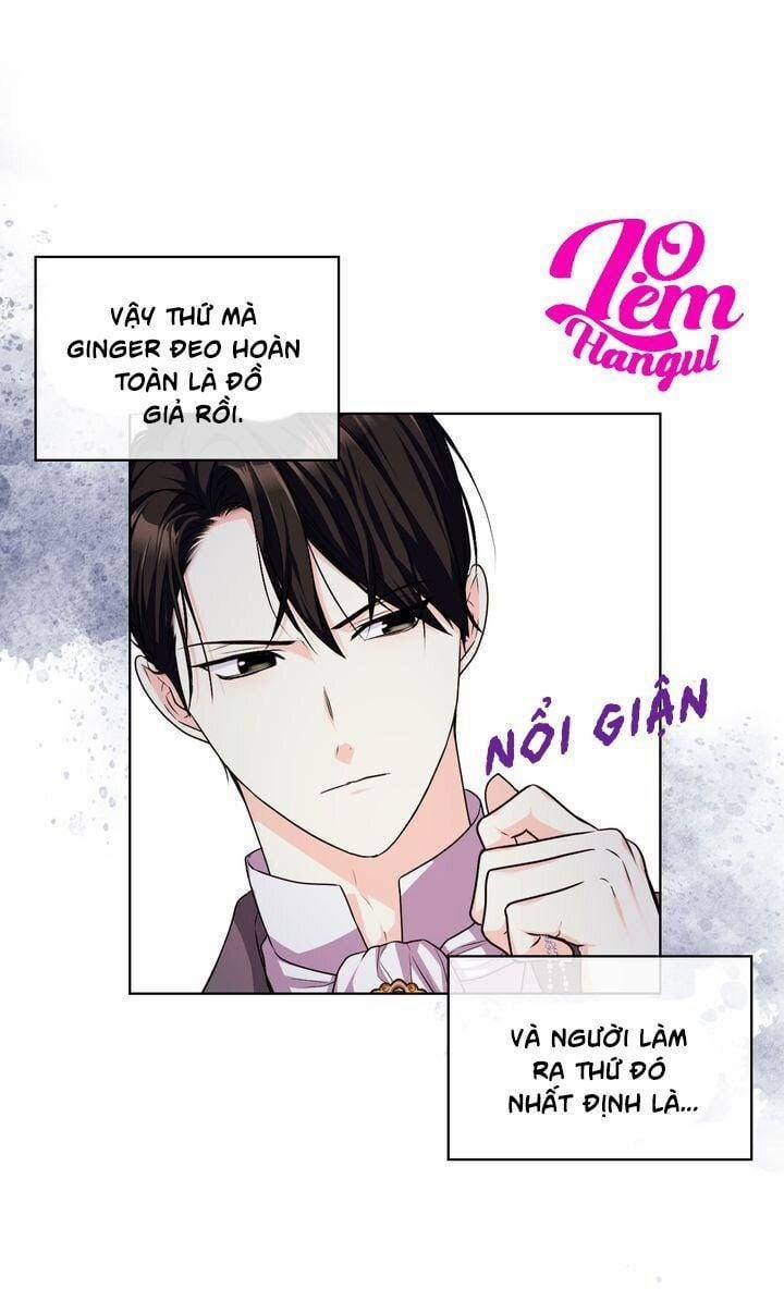 Đức Hạnh Của Ác Nữ Phản Diện 44 trang 8