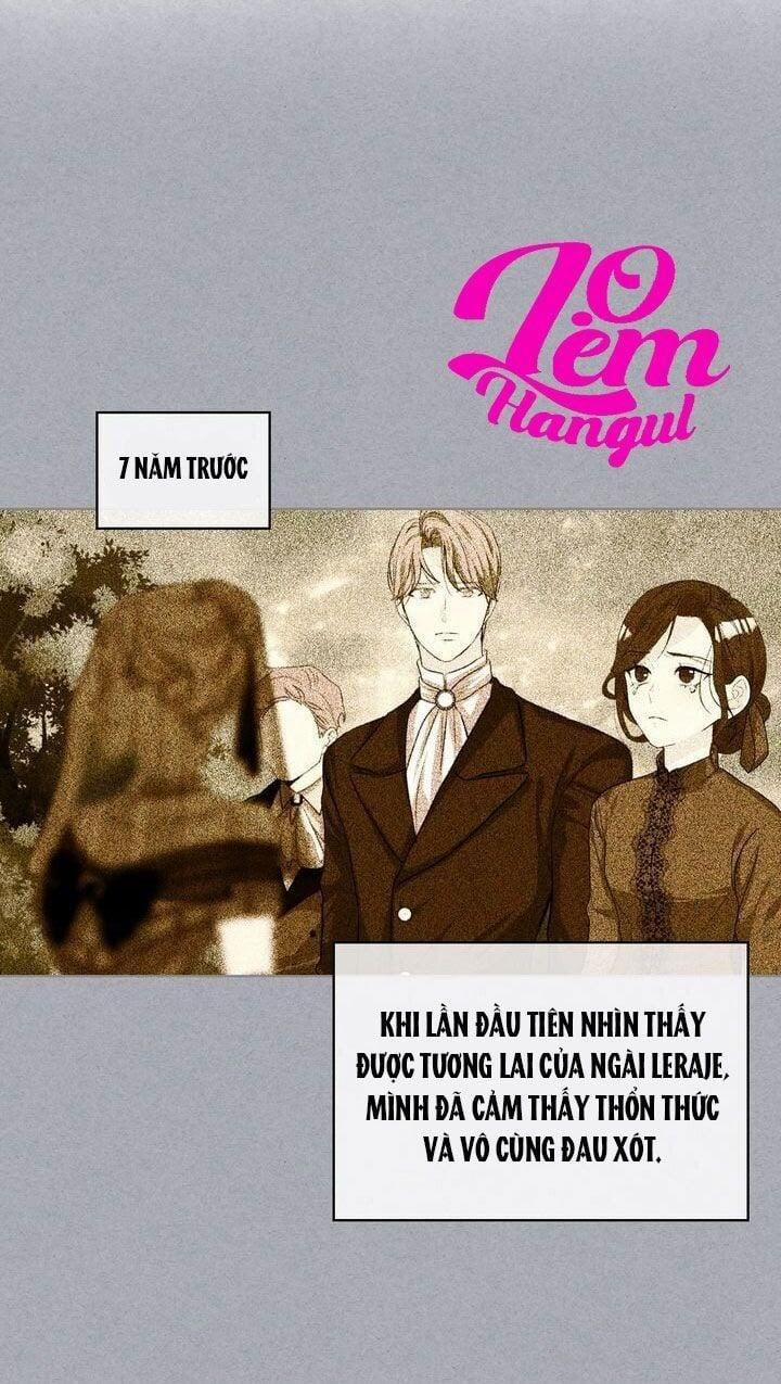 Đức Hạnh Của Ác Nữ Phản Diện 45 trang 1