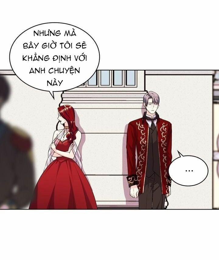 Đức Hạnh Của Ác Nữ Phản Diện 45 trang 17